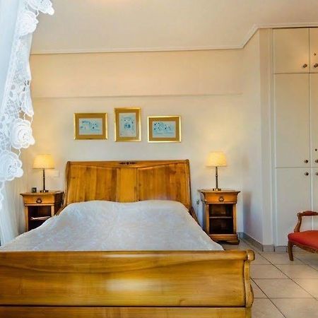 Sounio Villa Πειραιάς Εξωτερικό φωτογραφία