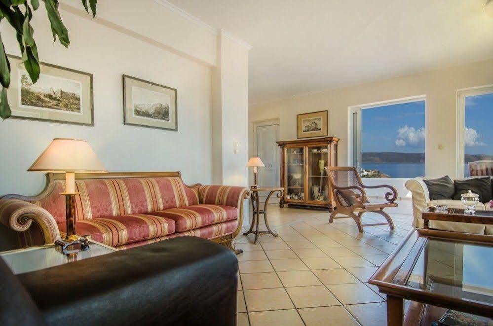 Sounio Villa Πειραιάς Εξωτερικό φωτογραφία