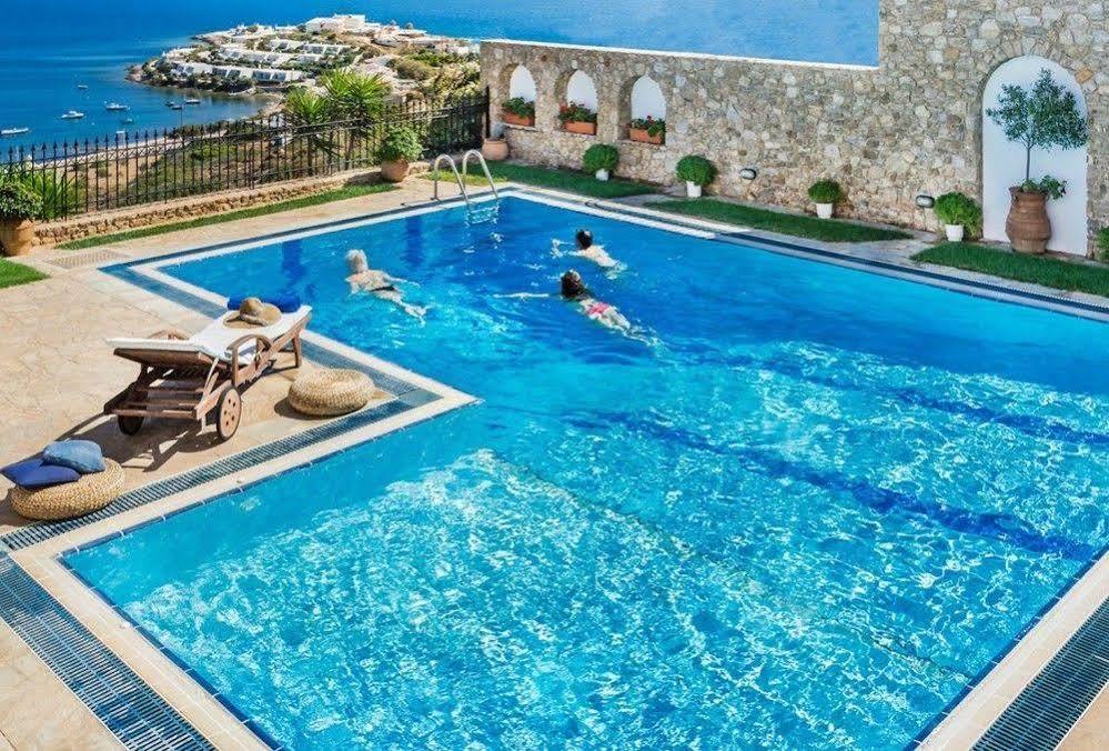 Sounio Villa Πειραιάς Εξωτερικό φωτογραφία