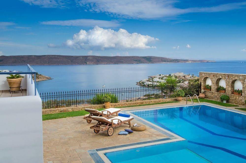 Sounio Villa Πειραιάς Εξωτερικό φωτογραφία