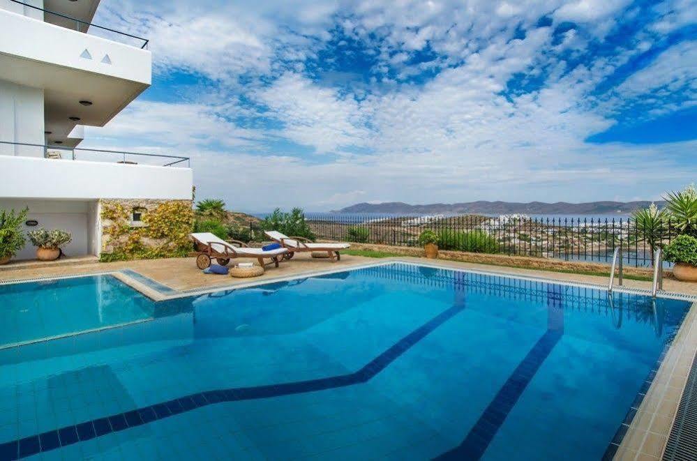 Sounio Villa Πειραιάς Εξωτερικό φωτογραφία