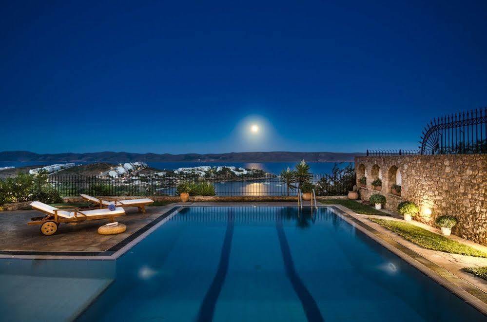 Sounio Villa Πειραιάς Εξωτερικό φωτογραφία