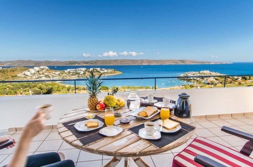 Sounio Villa Πειραιάς Εξωτερικό φωτογραφία