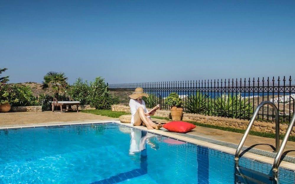 Sounio Villa Πειραιάς Εξωτερικό φωτογραφία