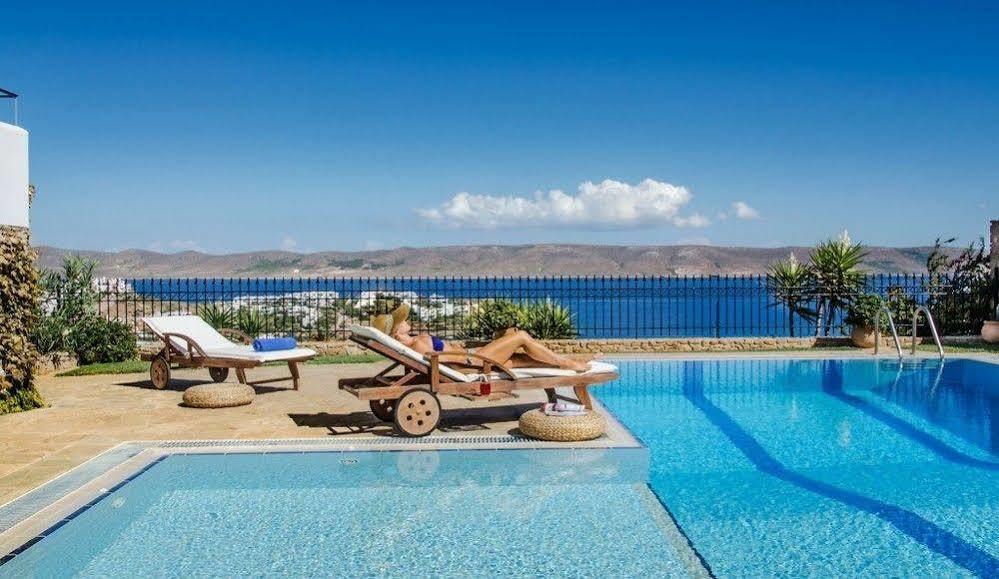 Sounio Villa Πειραιάς Εξωτερικό φωτογραφία
