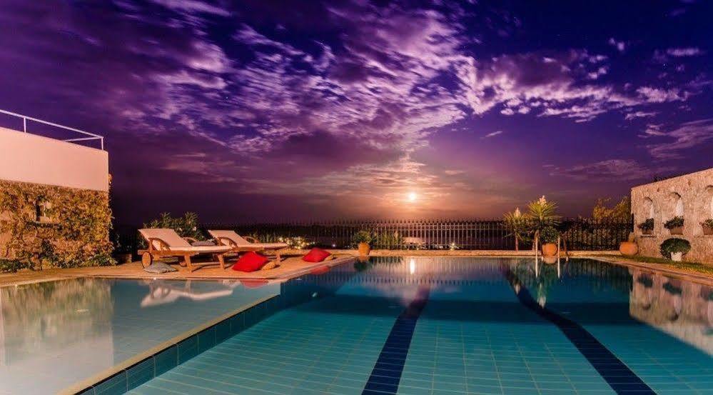 Sounio Villa Πειραιάς Εξωτερικό φωτογραφία