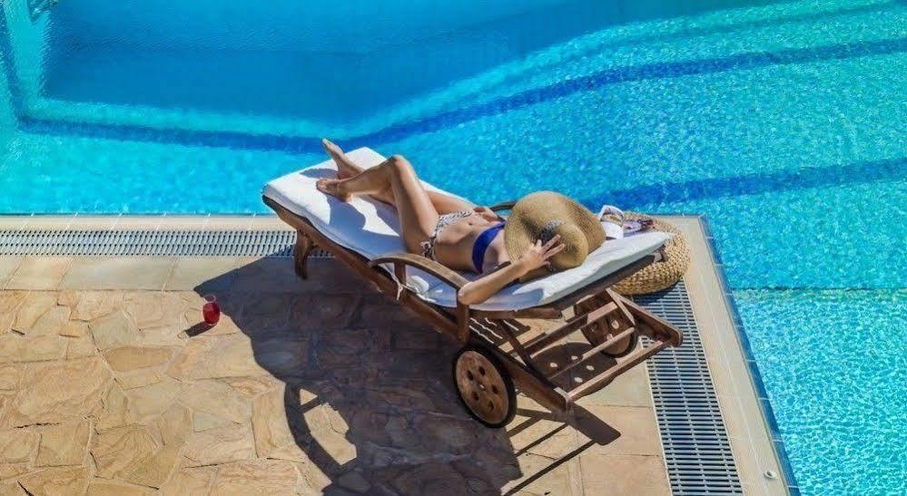 Sounio Villa Πειραιάς Εξωτερικό φωτογραφία